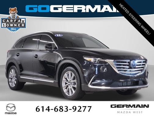 2023 Mazda CX-9 Grand Touring