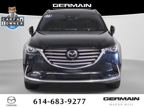 2023 Mazda CX-9 Grand Touring
