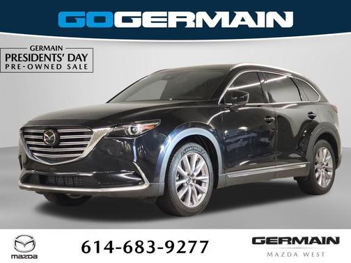 2023 Mazda CX-9 Grand Touring