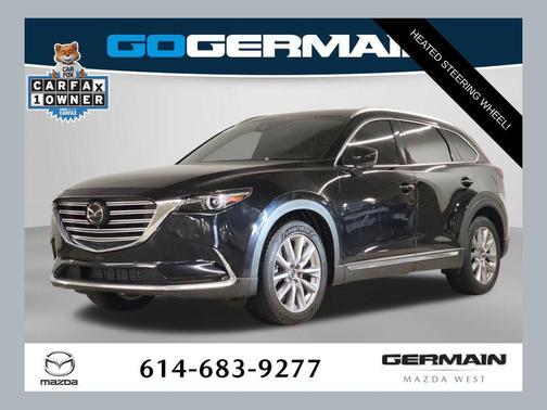 2023 Mazda CX-9 Grand Touring