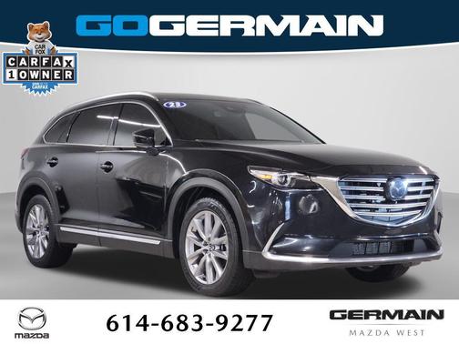 2023 Mazda CX-9 Grand Touring