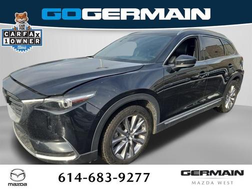 2023 Mazda CX-9 Grand Touring