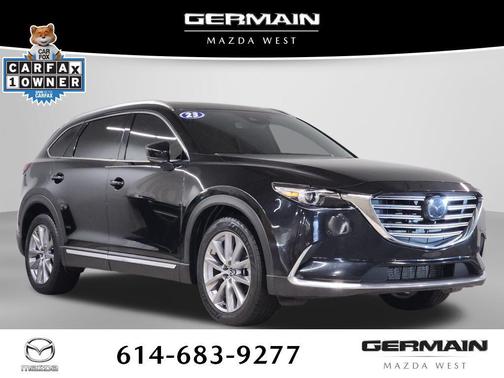 2023 Mazda CX-9 Grand Touring