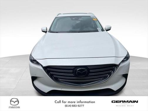 2022 Mazda CX-9 Touring