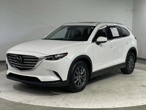 2022 Mazda CX-9 Touring