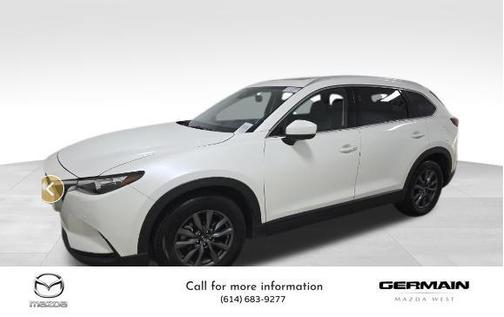 2022 Mazda CX-9 Touring