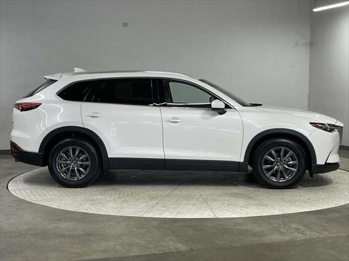 2022 Mazda CX-9 Touring