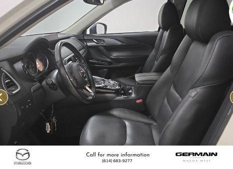 2022 Mazda CX-9 Touring