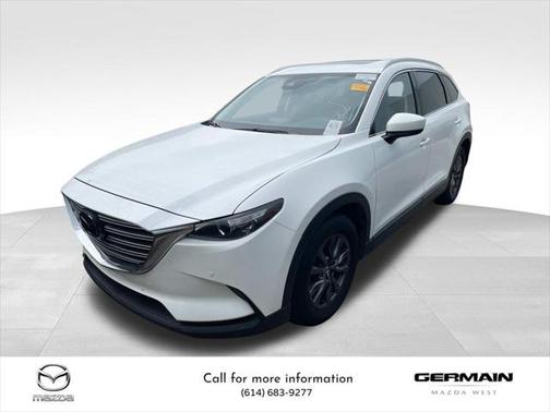 2022 Mazda CX-9 Touring