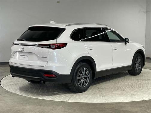 2022 Mazda CX-9 Touring