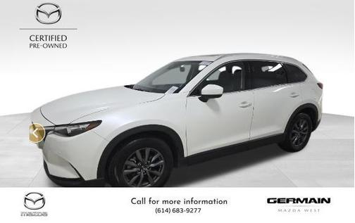 2022 Mazda CX-9 Touring