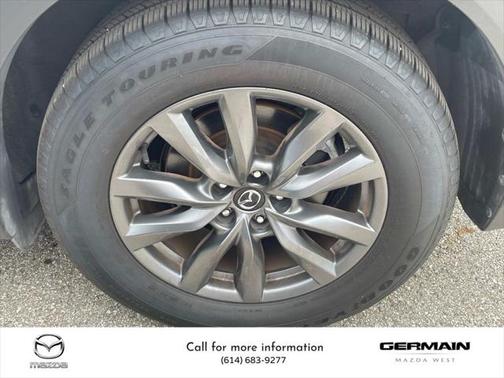 2022 Mazda CX-9 Touring