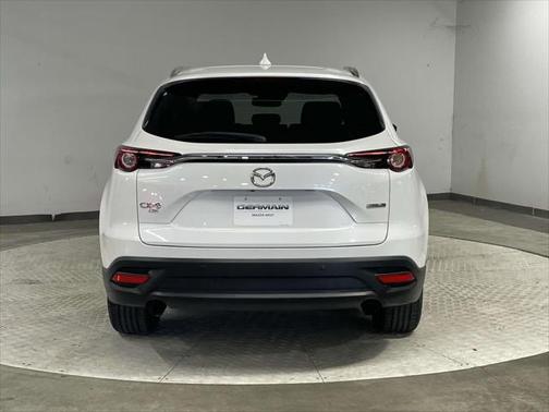 2022 Mazda CX-9 Touring