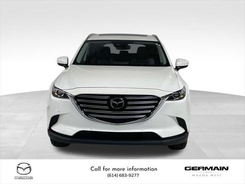 2022 Mazda CX-9 Touring