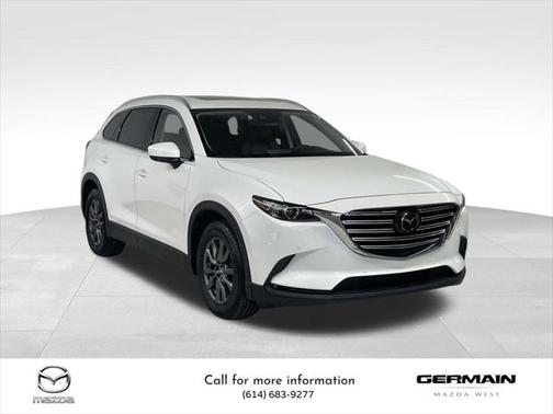 2022 Mazda CX-9 Touring