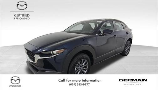 2024 Mazda CX-30 2.5 S