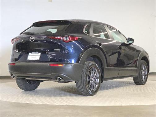 2024 Mazda CX-30 2.5 S