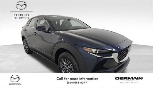 2024 Mazda CX-30 2.5 S