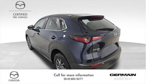 2024 Mazda CX-30 2.5 S