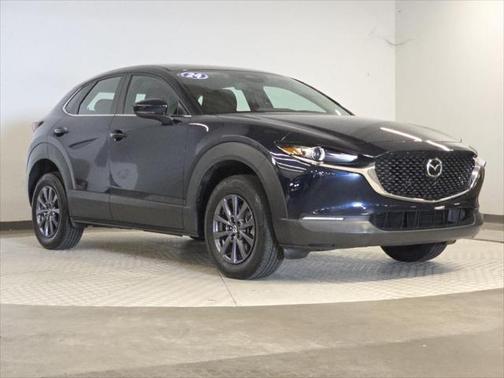 2024 Mazda CX-30 2.5 S