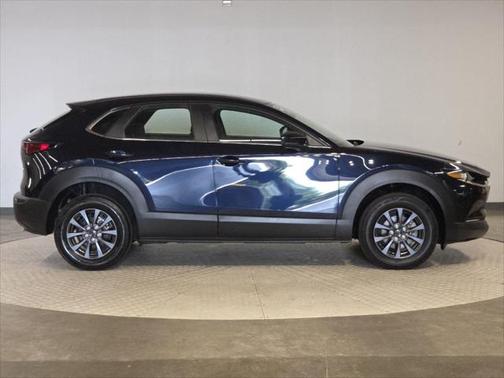 2024 Mazda CX-30 2.5 S