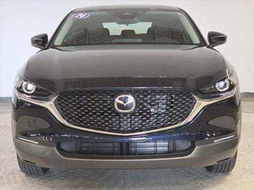 2024 Mazda CX-30 2.5 S