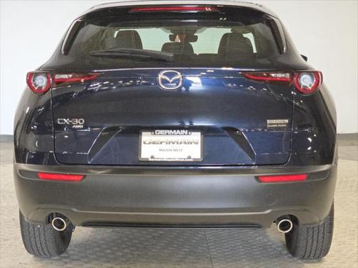 2024 Mazda CX-30 2.5 S