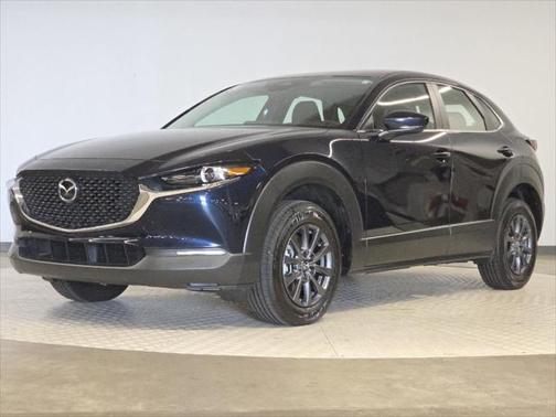 2024 Mazda CX-30 2.5 S