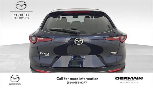 2024 Mazda CX-30 2.5 S