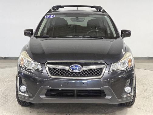 2017 Subaru Crosstrek 2.0i Premium