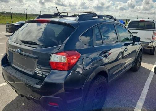 2017 Subaru Crosstrek 2.0i Premium