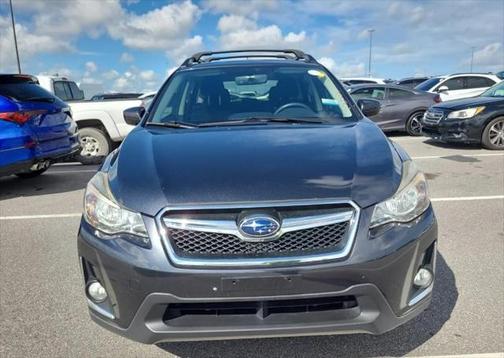 2017 Subaru Crosstrek 2.0i Premium