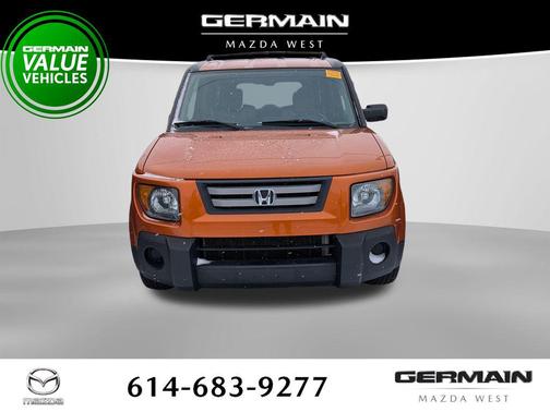 2007 Honda Element EX