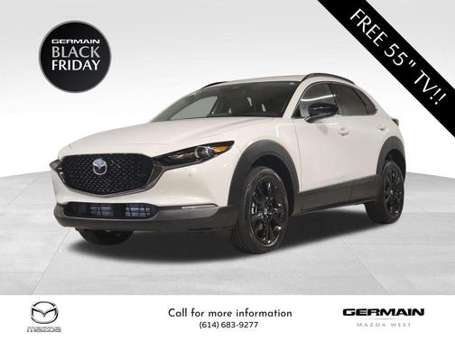 2025 Mazda CX-30 2.5 Turbo Premium Plus Package
