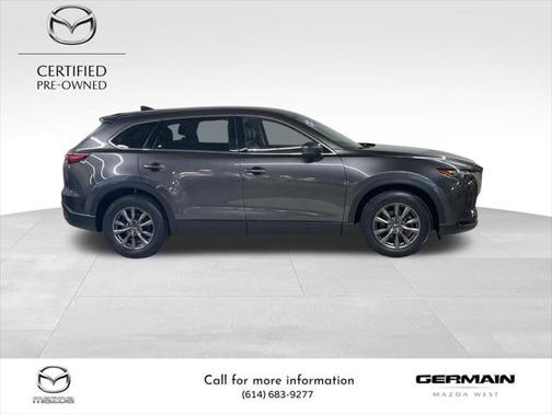 2022 Mazda CX-9 Touring