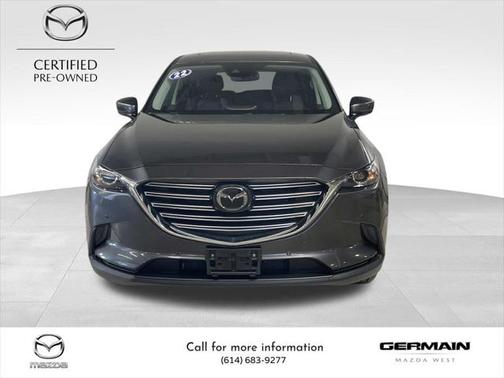 2022 Mazda CX-9 Touring