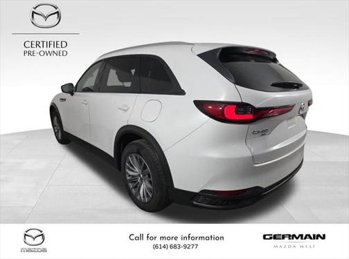 2024 Mazda CX-90 PHEV Preferred