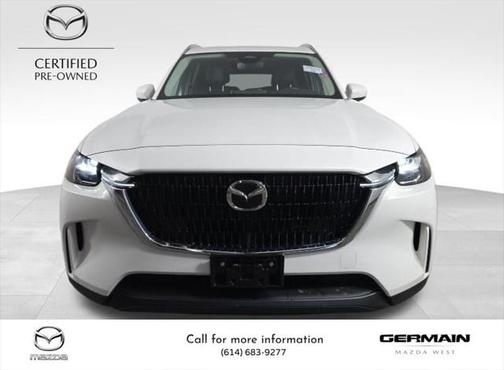2024 Mazda CX-90 PHEV Preferred