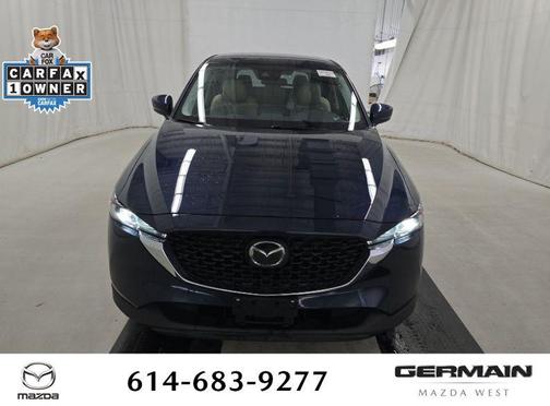 2023 Mazda CX-5 2.5 S Select Package