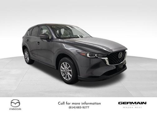 2023 Mazda CX-5 2.5 S Preferred
