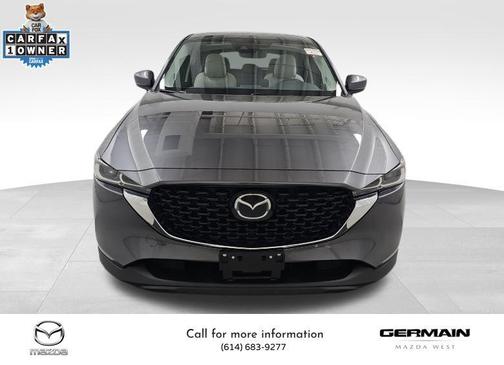 2023 Mazda CX-5 2.5 S Preferred