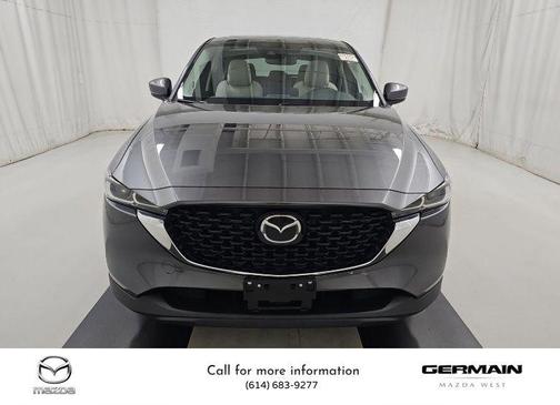 2023 Mazda CX-5 2.5 S Preferred