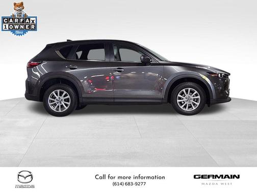 2023 Mazda CX-5 2.5 S Preferred