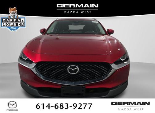 2023 Mazda CX-30 2.5 S Select Package