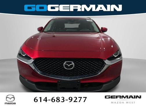 2023 Mazda CX-30 2.5 S Select Package