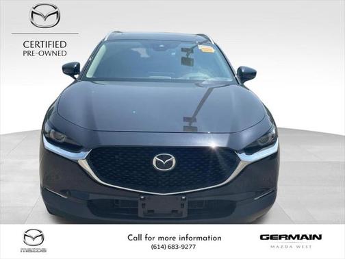 2022 Mazda CX-30 2.5 S Premium Package
