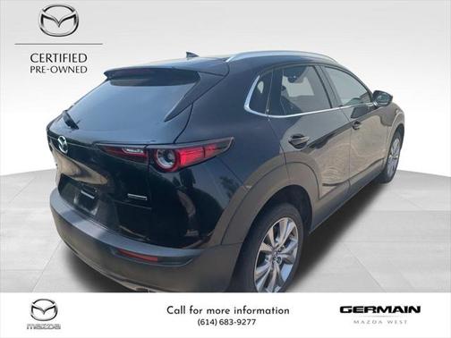 2022 Mazda CX-30 2.5 S Premium Package