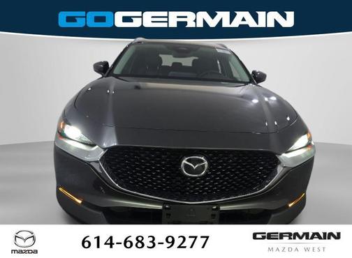 2024 Mazda CX-30 2.5 S Preferred Package