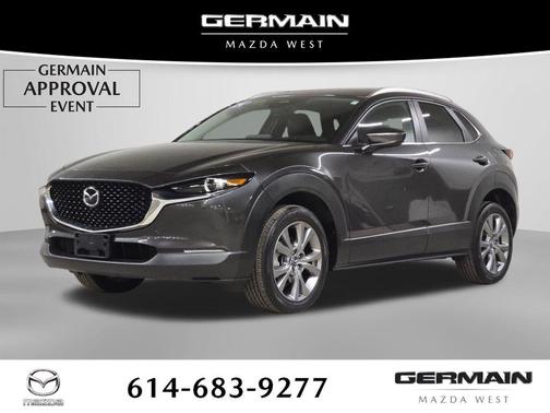 2024 Mazda CX-30 2.5 S Preferred Package