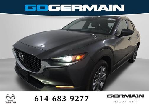 2024 Mazda CX-30 2.5 S Preferred Package